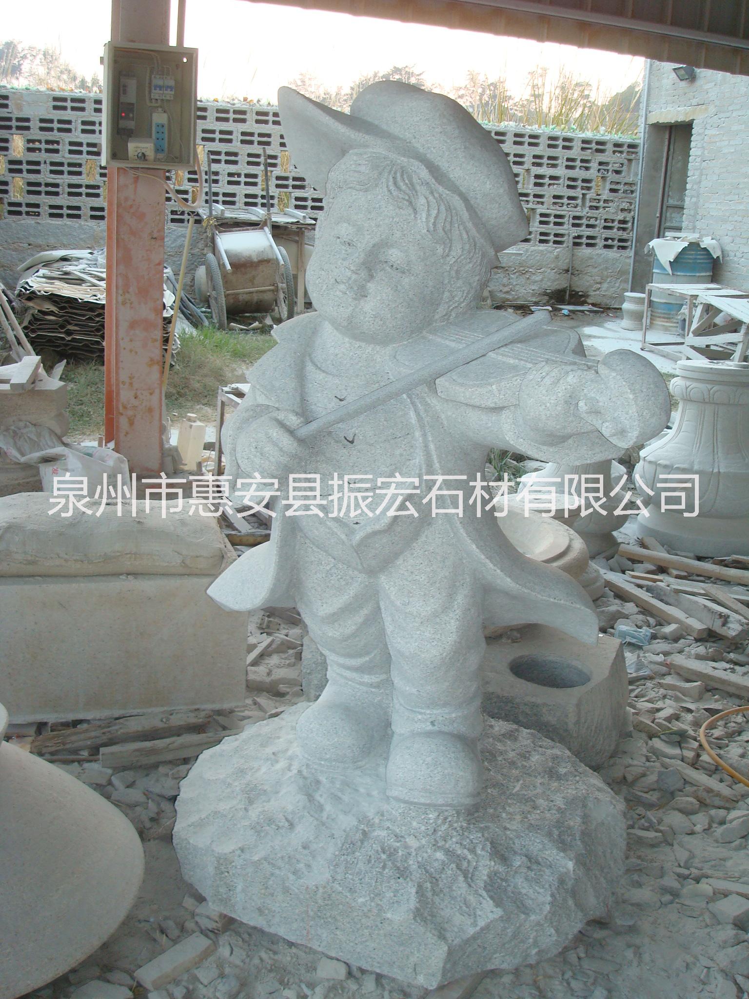 石雕人物像 石雕人物像雕刻 石雕人物像雕刻雕塑