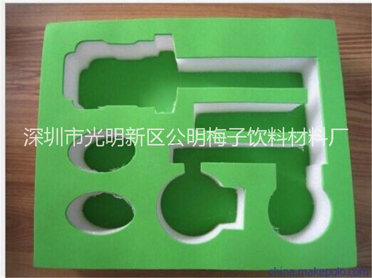 包裝材料內(nèi)襯定制 泡棉內(nèi)襯定制