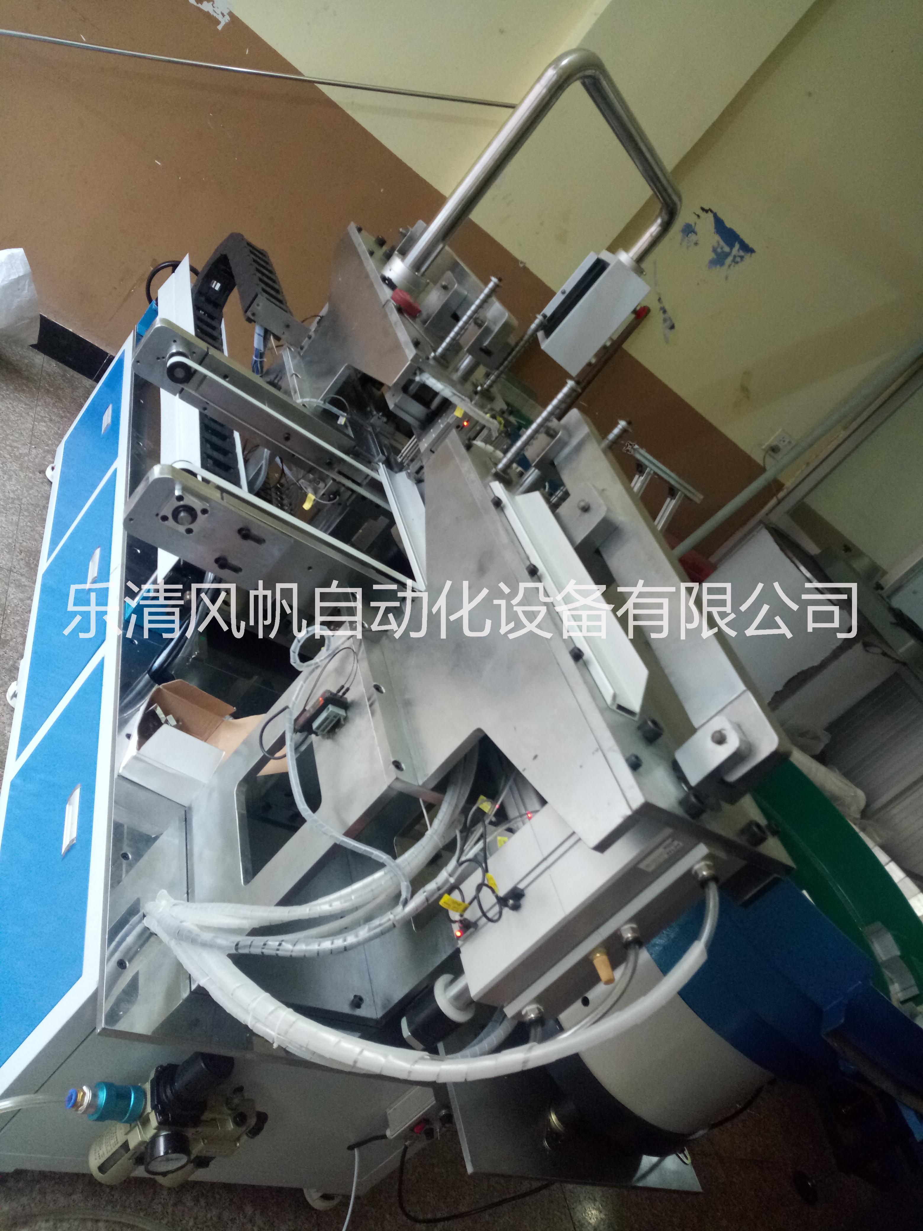 光伏板角碼全自動(dòng)切割機(jī)，鋁型材切割機(jī)