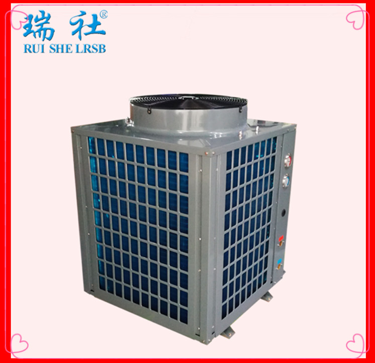 空氣能熱泵養(yǎng)殖熱水 恒溫養(yǎng)蝦熱泵