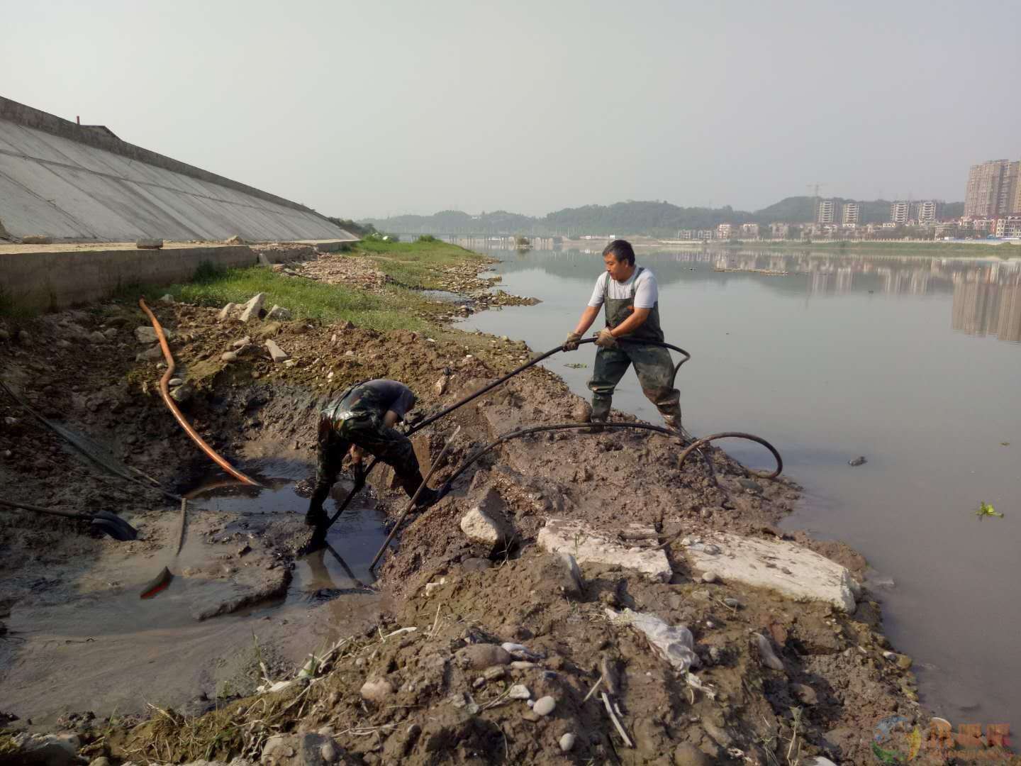 鹿城專業(yè)疏通 下水道各種疑難管道