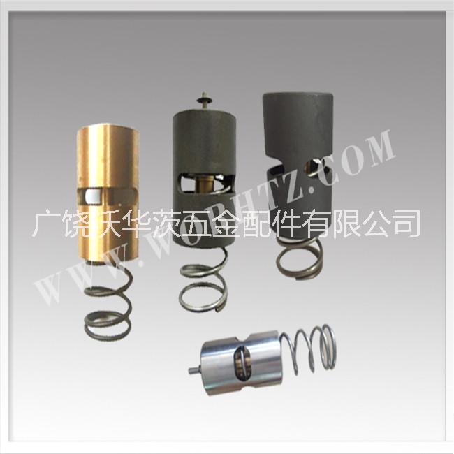 空壓機(jī)溫控閥芯、傳感器、溫控閥、