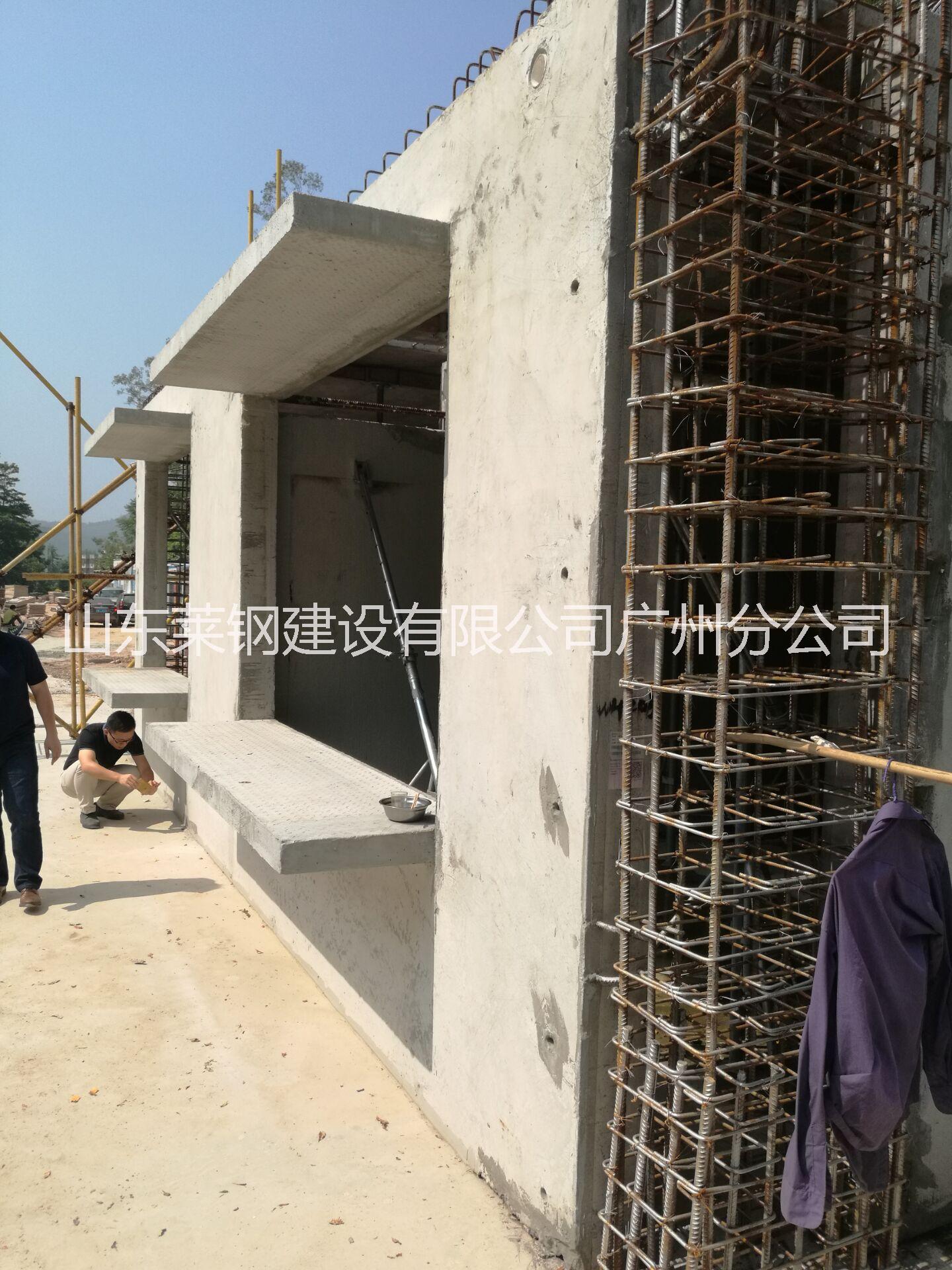 福建預(yù)制PC構(gòu)件、預(yù)制PC構(gòu)件安裝工程，預(yù)制PC墻板施工單位哪家好