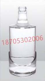 河南白酒瓶廠 鄭州白酒瓶定做  高白酒瓶批發(fā)