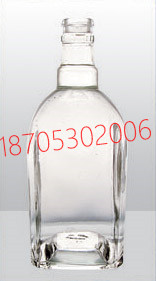 新泰*玻璃酒瓶定做 禹城*玻璃酒瓶廠家 山東玻璃酒瓶廠