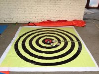 趣味運(yùn)動(dòng)會(huì)沙包擲準(zhǔn)游戲 投沙包游戲規(guī)則 企業(yè)運(yùn)動(dòng)會(huì)器材