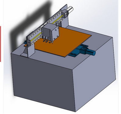 東莞配件鉤爪攻牙機(jī) 東莞配件鉤爪攻牙機(jī)廠家 東莞鉤爪攻牙機(jī)