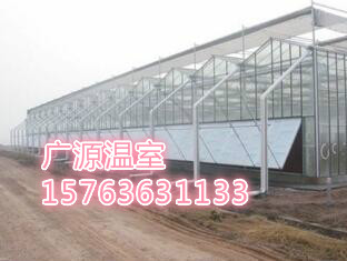 連棟花卉溫室-智能溫室價格-智能溫室廠家