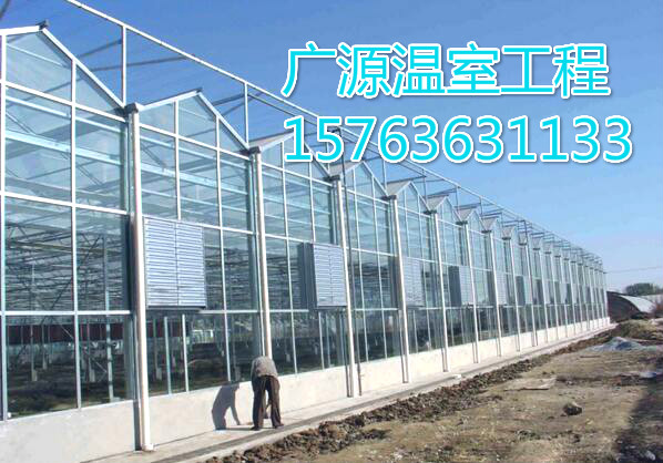 大棚溫室-大棚價格【廣源溫室】大棚-廠家直銷 連棟大棚