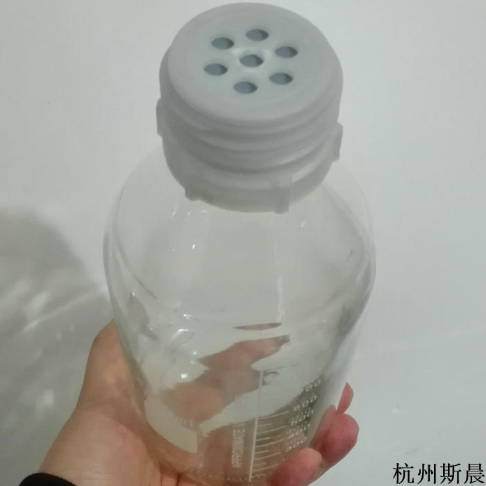 杭州斯晨 丁基鋰瓶 藍(lán)蓋試劑瓶