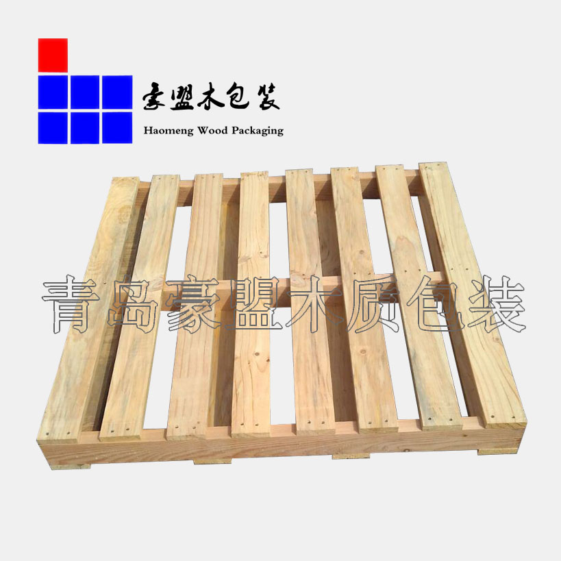 九成新二手木托盤 黃島廠家直銷 質(zhì)優(yōu)價(jià)廉