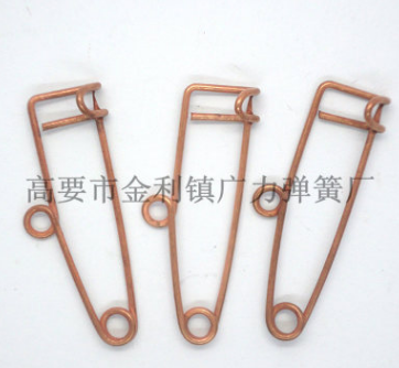 金屬環(huán)型別針 金屬環(huán)型扣針生產(chǎn)產(chǎn)家 金屬環(huán)型別針生產(chǎn)產(chǎn)家 金屬環(huán)型別針供應(yīng)商