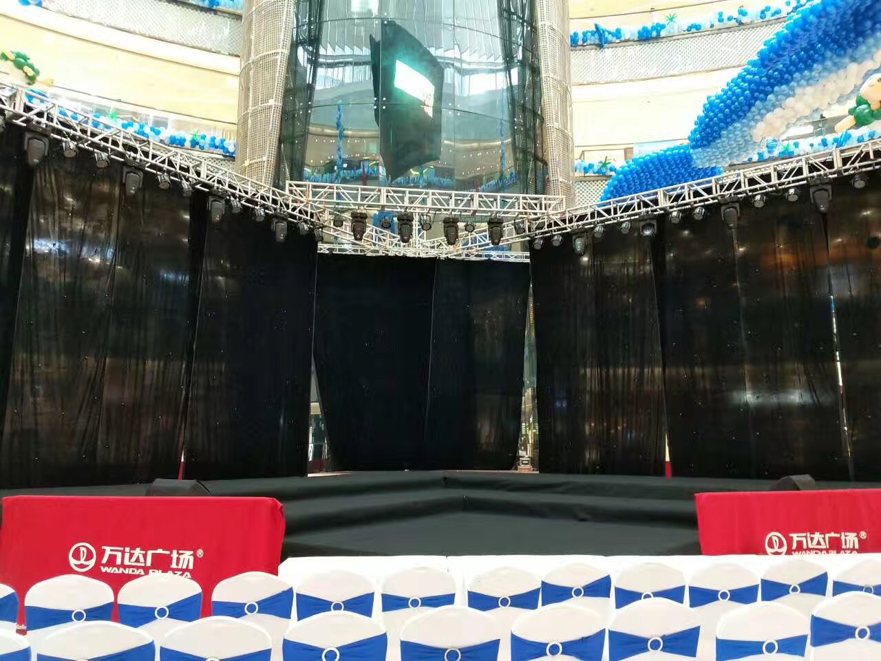 鋁合金桁架舞臺出租 音響燈光 TRUSS架帳篷出租