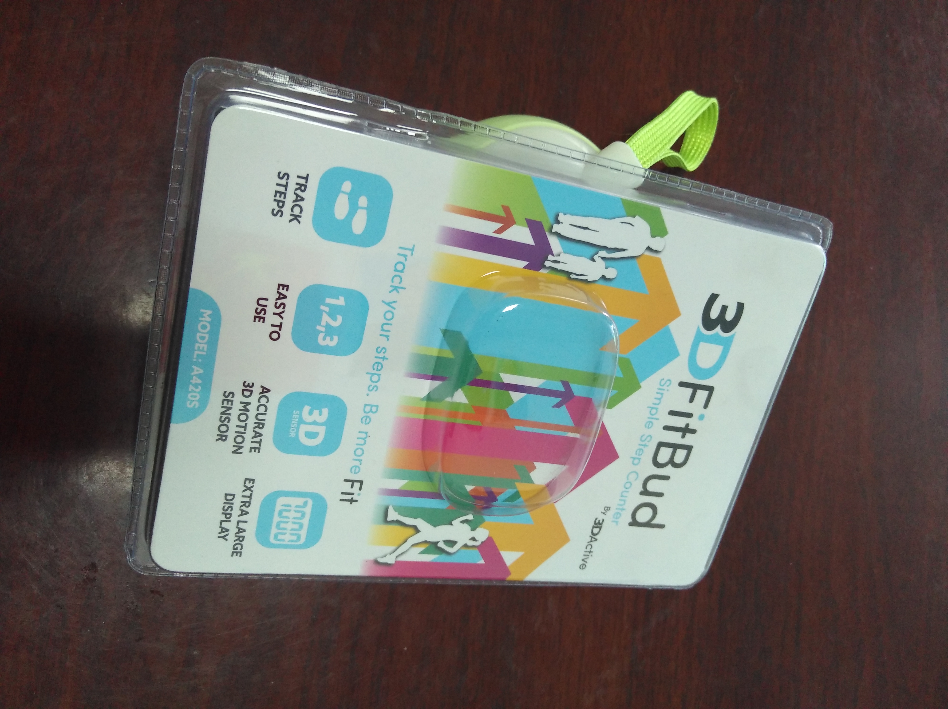 深圳吸塑PVC高周波熱封包裝廠(chǎng)家，供應(yīng)計(jì)步器吸塑，PVC真空吸塑產(chǎn)品包裝