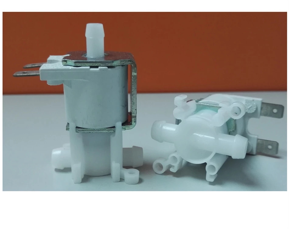 凈水器電磁閥，NSF食品等級認(rèn)證