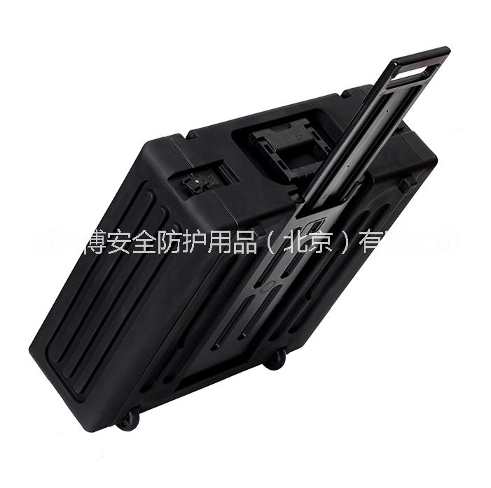 1MTS-R3U 德國MTS機架防護箱