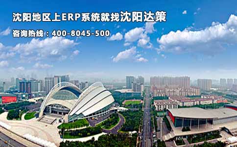沈陽(yáng)erp供應(yīng)商 沈陽(yáng)軟件開發(fā)公司 SAP沈陽(yáng)代理商就找達(dá)策