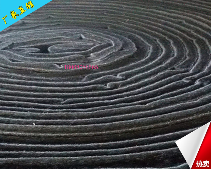 活性炭過濾棉家具廠噴漆房油漆尾氣 廠家直銷