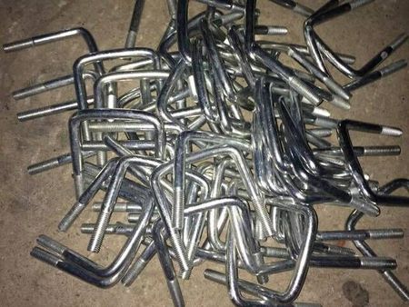 U型螺栓、U型螺栓廠家直銷(xiāo)、邯鄲優(yōu)質(zhì)U型螺栓批發(fā)、邯鄲U型螺栓價(jià)