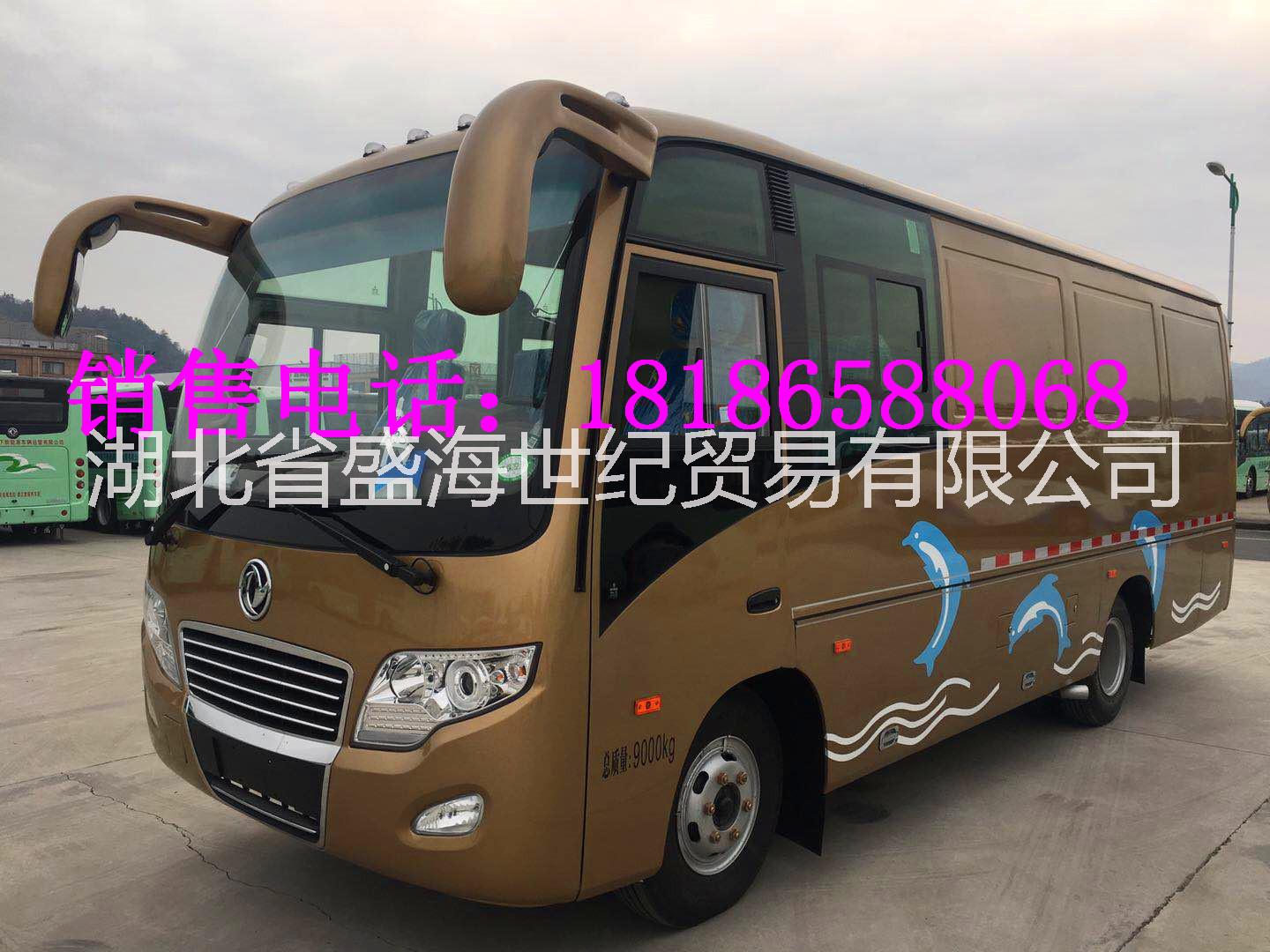 東風(fēng)超龍6米7.5米封閉式貨車圖片配置參數(shù)廠家報價