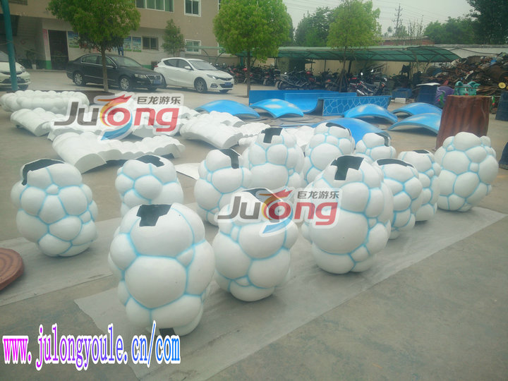 飛天史努比游樂設(shè)備