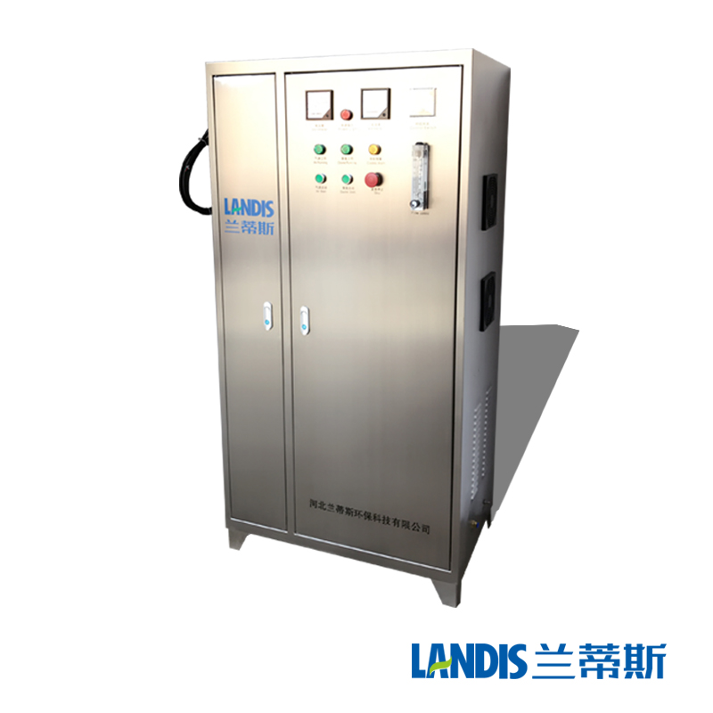 黑龍江小型臭氧發(fā)生器