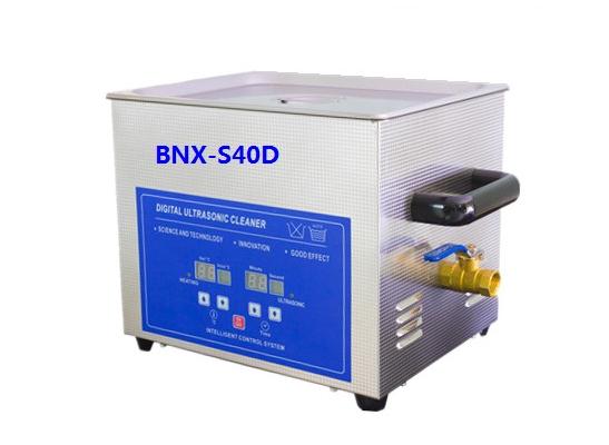 廠家直銷BNX-S40D超聲波清洗機(jī)