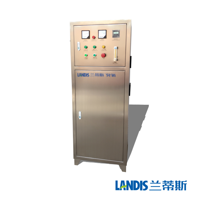 牡丹江小區(qū)二次供水殺菌設備