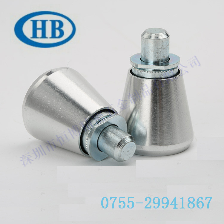 廠家直銷彈簧柱塞56螺紋擰入式彈簧柱塞 56-10-301-20