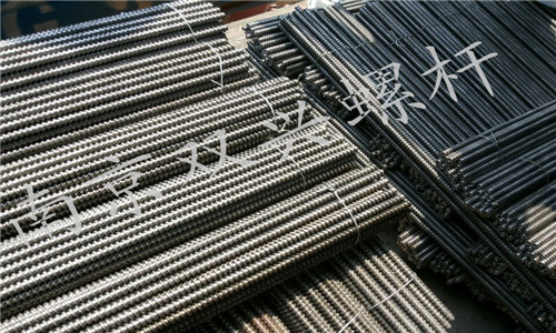 梧州60cm通絲對拉穿墻螺桿多少錢一根？ 60cm通絲螺桿廠家直銷