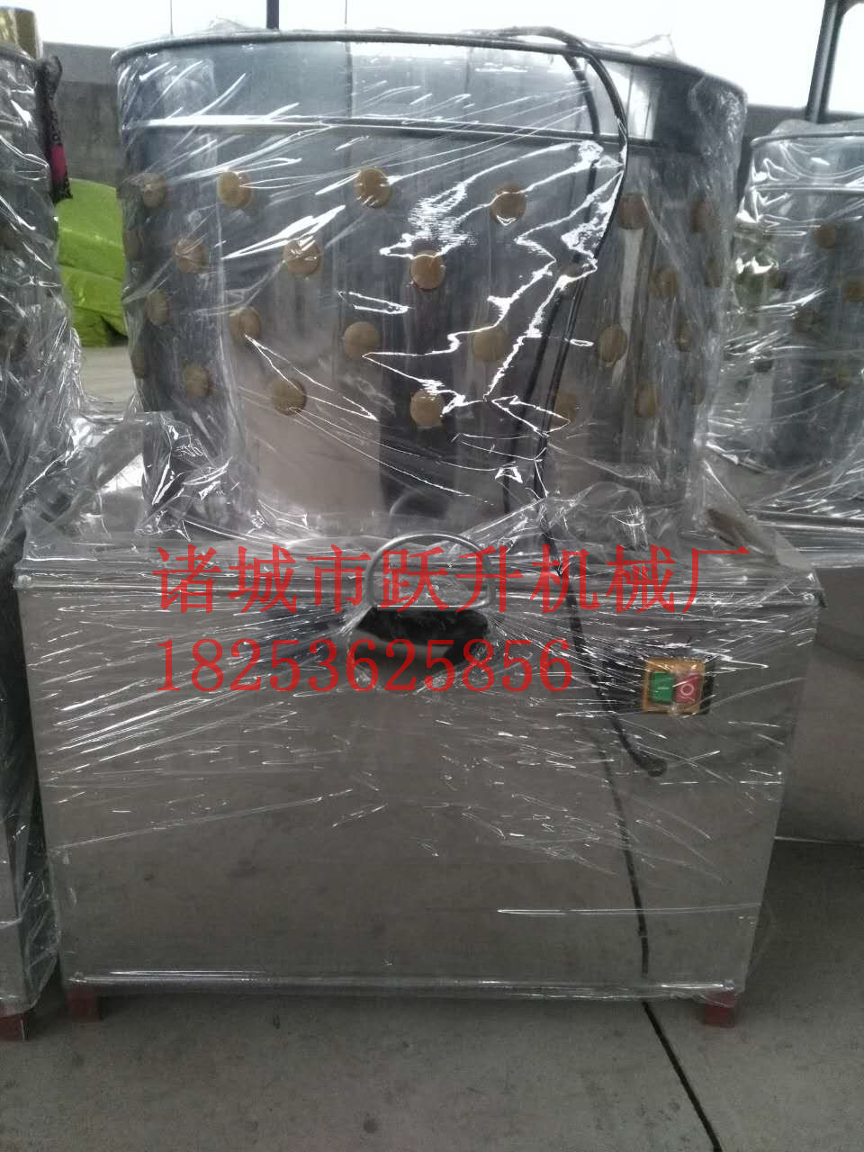 雞脫毛機(jī)哪家專業(yè)