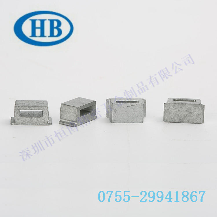 廠家直銷直角扣機(jī)箱轉(zhuǎn)角扣直角線扣TD-175-12