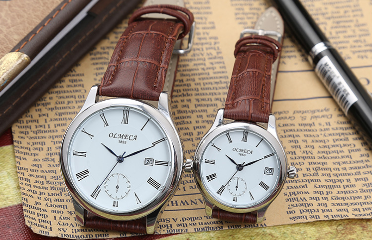 情侶表 手表定制手表加工 禮品表 手表批發(fā)