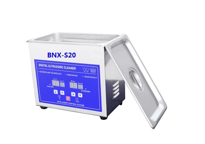 BNX-S60超聲波清洗機(jī) BNX-S60超聲波清洗機(jī) 醫(yī)療器械超聲波清洗機(jī) 手表帶超聲波清洗機(jī)