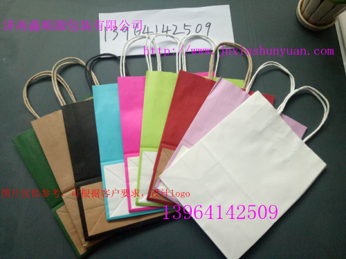 牛皮紙手提袋特點(diǎn)手提袋報(bào)價(jià)手提袋