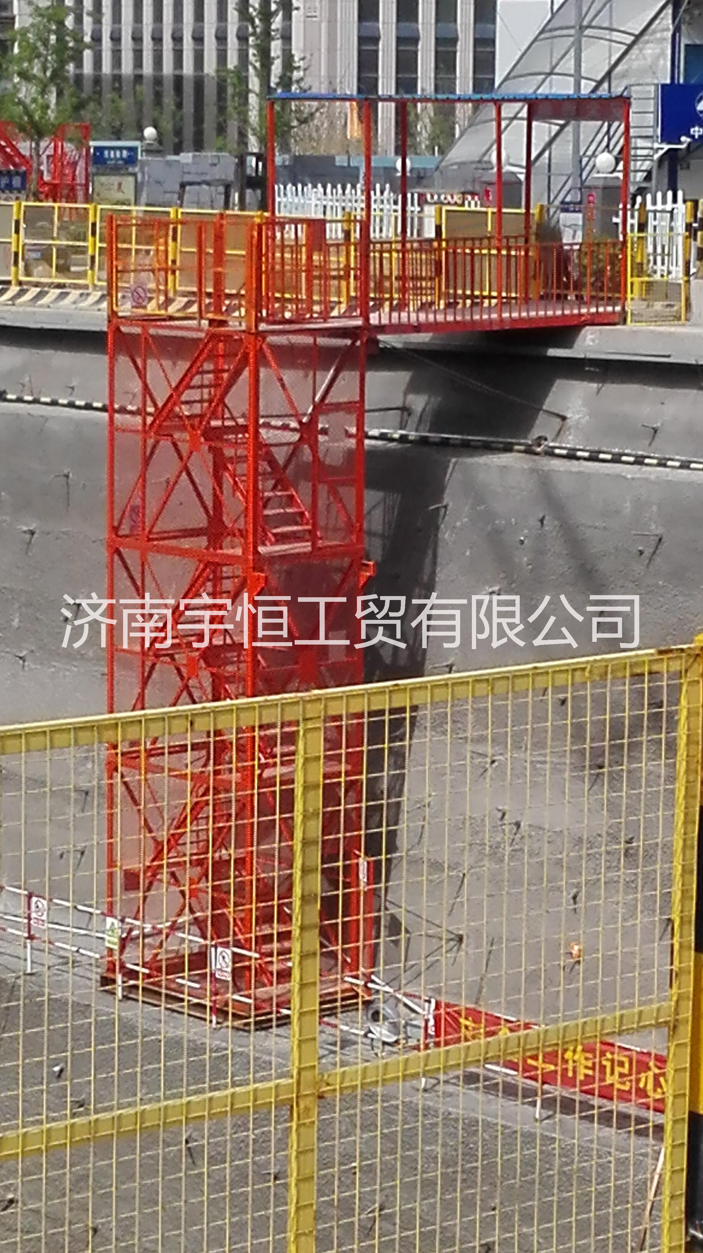 山東箱式梯籠供應(yīng)商，山東箱式梯籠報(bào)價(jià)，山東箱式梯籠批發(fā)