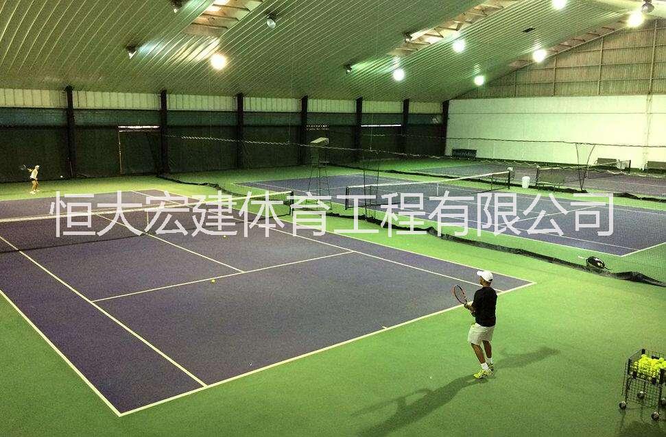 大連市美國德克瑞丙烯酸網(wǎng)球場材料專業(yè)供應、專注品質(zhì)十年！