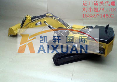 進(jìn)口日本挖掘機(jī)