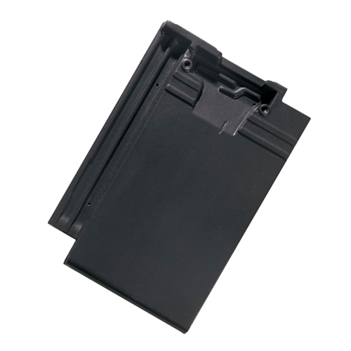 第五立面進(jìn)口陶瓦  楓亭