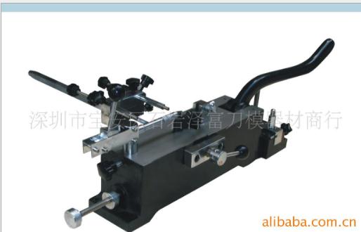 專業(yè)供應 精密日式刀模成型機 廣東彎刀機
