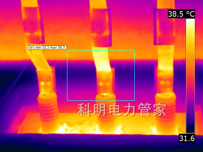電氣紅外檢測報價、電氣檢測服務(wù)