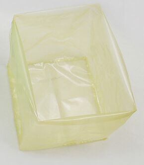 廠家供應黃色汽車缸套防銹膜 質量有保證 綠色環(huán)保 汽車缸套防銹膜