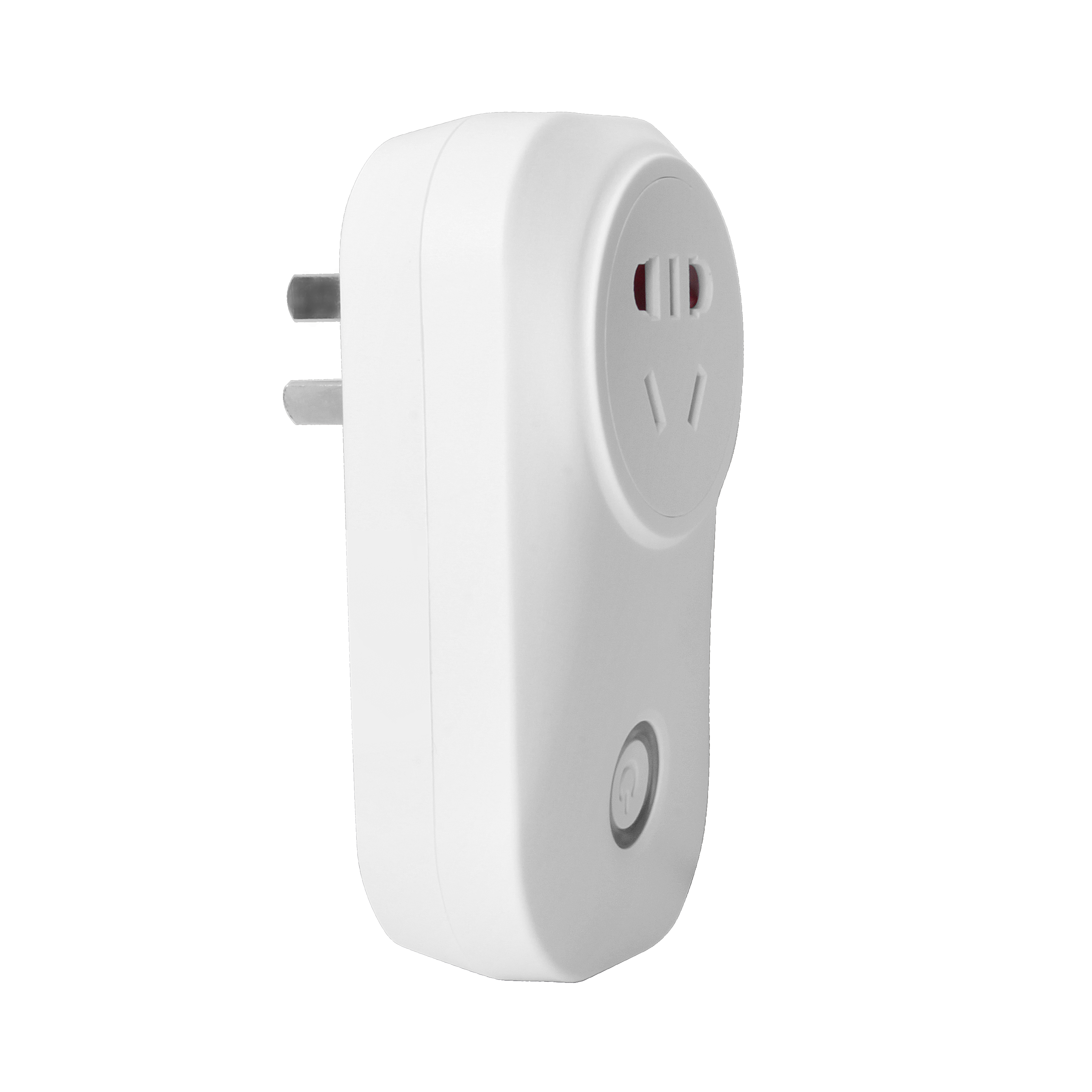 智能wifi插座公模*插座