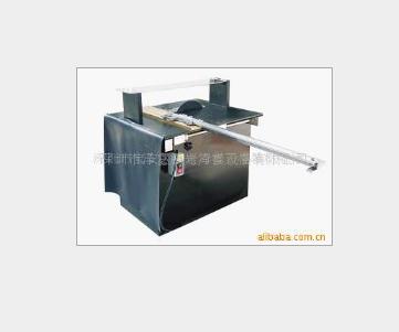 專業(yè)供應(yīng) 砂輪鋼片*切割機(jī) 鋼鐵刀模手動(dòng)彎刀機(jī)