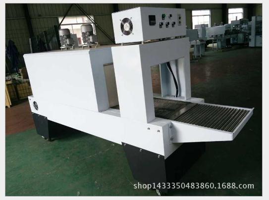 新勝強(qiáng)半自動(dòng)膜包機(jī) 價(jià)格實(shí)惠 PE膜包裝機(jī) 經(jīng)濟(jì)實(shí)惠廠家制造