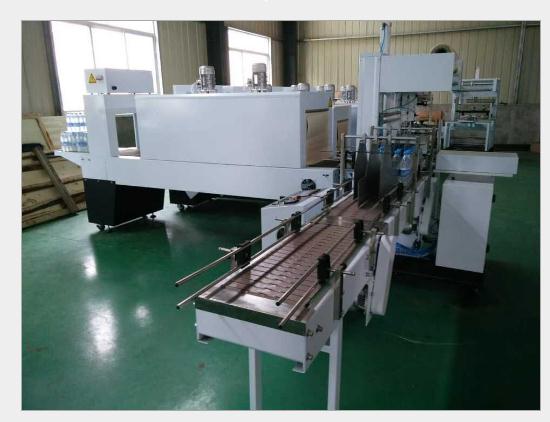 全自動膜包機價格 熱縮包裝機價格 PE膜包裝機 縮包機