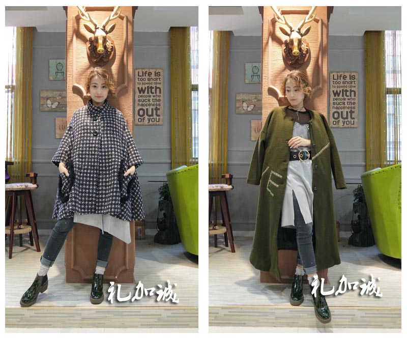 金兆成品牌折扣女裝批發(fā) 17新款品牌服飾折扣店貨源拿貨 找明浩