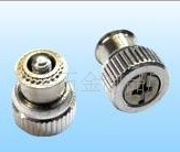 供應(yīng)優(yōu)質(zhì)面板彈簧螺絲 松不脫螺絲 壓鉚式不脫出螺釘 組合螺絲 松不脫螺絲BD589