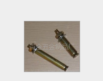 供應(yīng)優(yōu)質(zhì)可定制 膨脹螺栓 拉爆螺絲 內(nèi)膨脹螺絲