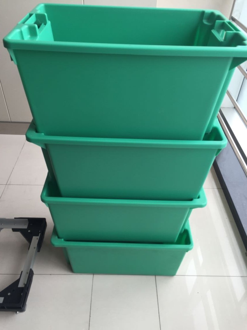 物流周轉(zhuǎn)箱租賃江浙滬大型塑料件加工